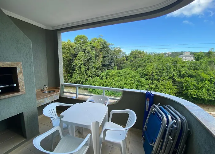 Residencial Recanto Do Colibri Bombinhas